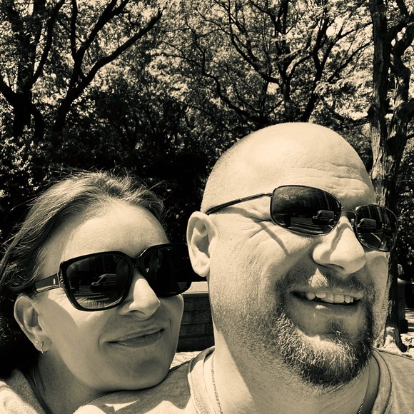 Meet your Posher, Jamie - Picture 1 of 1